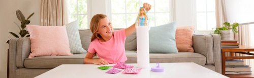 Barbie Color Reveal Rainbow Series 11.5 Doll - Syles May Vary WHERE TO BUY