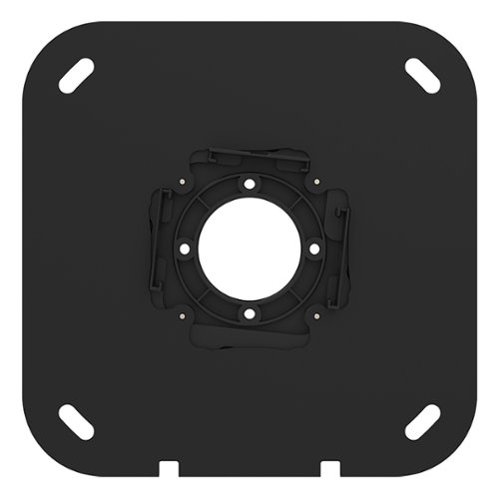iPort CONNECT - WALLMOUNT & PoE+ NETWORK ADAPTER (Each) - Black HOW TO BUY