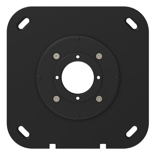 iPort CONNECT - WALLMOUNT & PoE+ NETWORK ADAPTER (Each) - Black WORLDWIDE DELIVERY