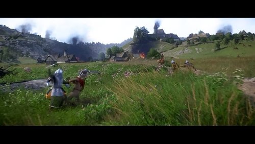 PLAION Kingdom Come Deliverance Royal Edition - Nintendo Switch BUY ONLINE