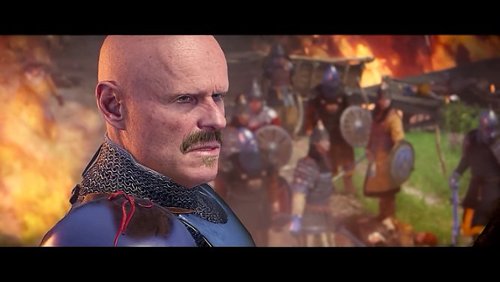 PLAION Kingdom Come Deliverance Royal Edition - Nintendo Switch BUY IN MIDDLE EAST