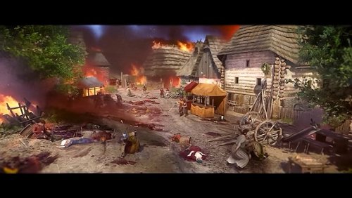 PLAION Kingdom Come Deliverance Royal Edition - Nintendo Switch BUY IN AUSTRALIA