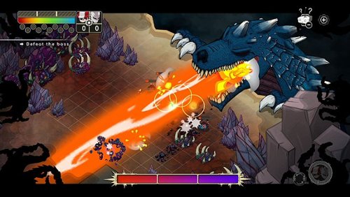 Red Art Games Captain Velvet Meteor: The Jump+ Dimensions - Nintendo Switch BUY ONLINE