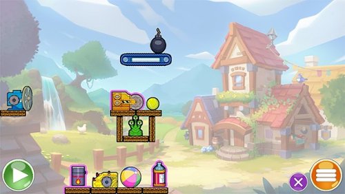 GS2 Games Contraptions Collection - Nintendo Switch HOW TO BUY