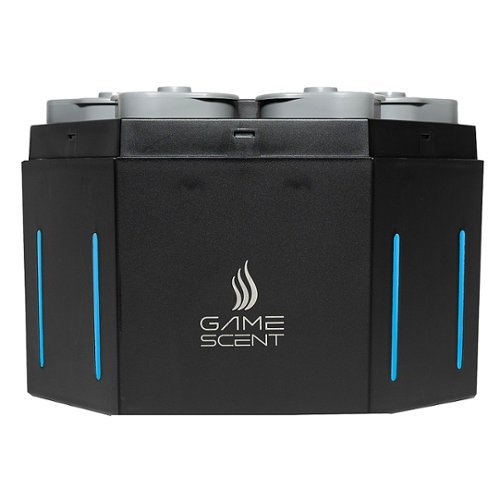 Elevated Perceptions GameScent Automated Gaming Scent Atomizer SHOP ONLINE