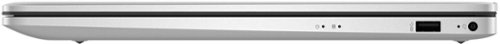 HP 17.3 Full HD Laptop - Intel Core i3 - 8GB Memory - 256GB SSD - Natural Silver WHERE TO BUY