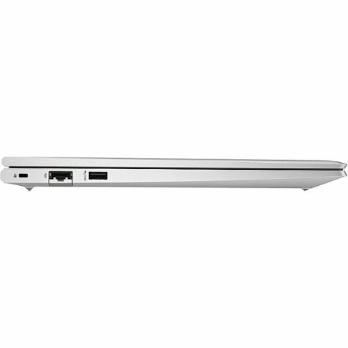 HP ProBook 450 G10 15.6 Laptop - Intel Core i5 with 8GB Memory - 256 GB SSD - Pike Silver Plastic, Silver WORLDWIDE DELIVERY