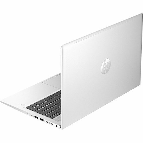 HP ProBook 450 G10 15.6 Laptop - Intel Core i5 with 8GB Memory - 256 GB SSD - Pike Silver Plastic, Silver HOW TO BUY