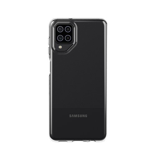 Tech21 - EvoLite Case for Samsung Galaxy A12 - Clear