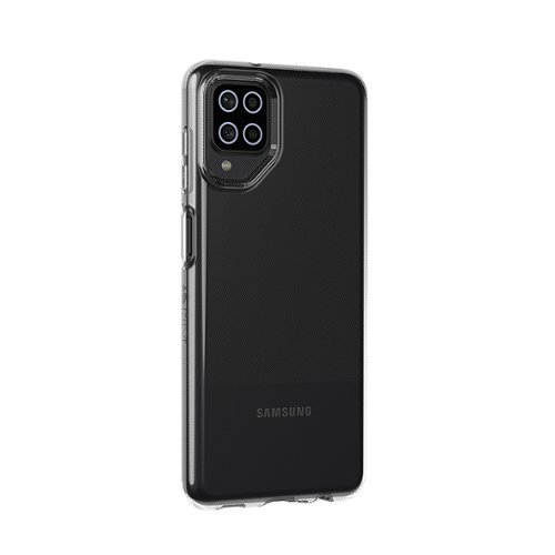 Tech21 EvoLite Case for Samsung Galaxy A12 - Clear HOW TO BUY