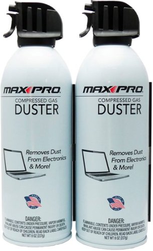 MAXPRO Air Duster