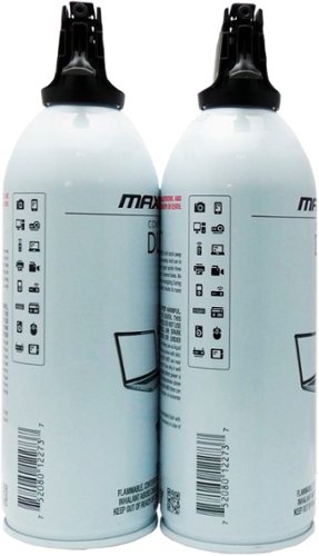MAXPRO Air Duster HOW TO BUY