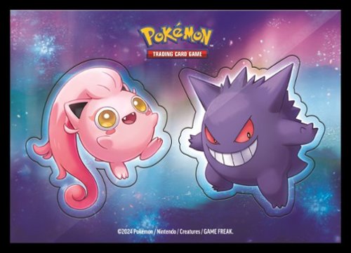 Pokémon Trading Card Game: Stacking Tin - Styles May Vary BUY IN CANADA