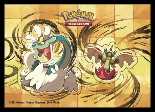Pokémon Trading Card Game: Stacking Tin - Styles May Vary BUY IN SAUDI ARABIA