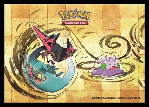 Pokémon Trading Card Game: Stacking Tin - Styles May Vary BUY IN QATAR