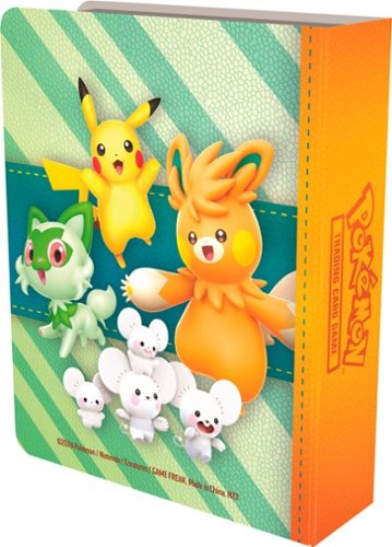Pokémon Trading Card Game: Paldea Adventure Chest SHOP ONLINE
