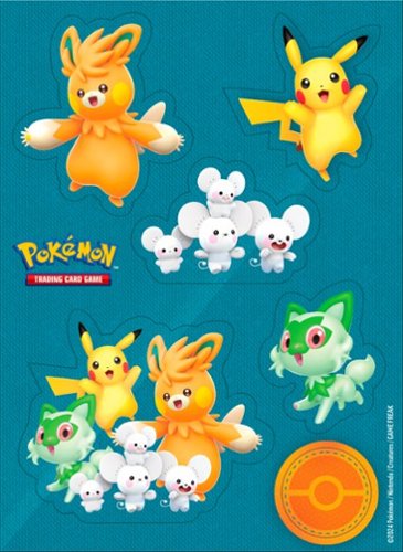 Pokémon Trading Card Game: Paldea Adventure Chest BUY ONLINE