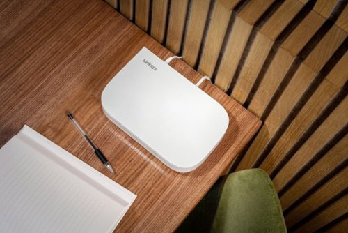 Linksys Velop AX3000 Dual Band Micro Mesh System (1-pack) - White BUY ONLINE