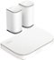 Linksys - Velop AX3000 Dual Band Micro Mesh System (3-pack) - White-Angle_Standard