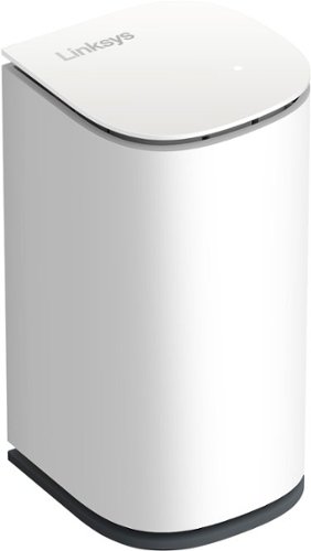 Linksys Velop AX3000 Dual Band Micro Mesh System (3-pack) - White GLOBAL SHIPPING