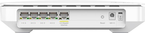 Linksys Velop AX3000 Dual Band Micro Mesh System (3-pack) - White BUY IN AUSTRALIA