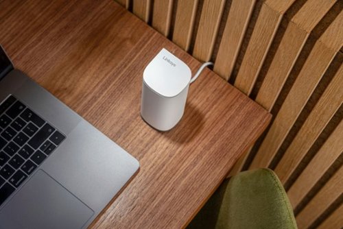 Linksys Velop AX3000 Dual Band Micro Mesh System (3-pack) - White BUY IN CANADA