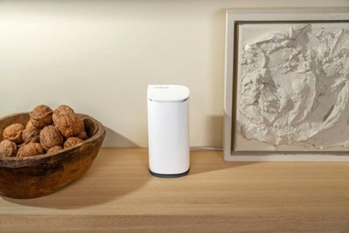 Linksys Velop AX3000 Dual Band Micro Mesh System (3-pack) - White BUY IN HONG KONG