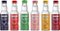 SodaStream - Bubly Drops - Variety Pack - 6pk-Front_Standard