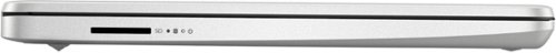 HP 14 LAPTOP - INTEL CELERON - 4GB MEMORY - 128GB EMMC - NATURAL SILVER SHOP ONLINE