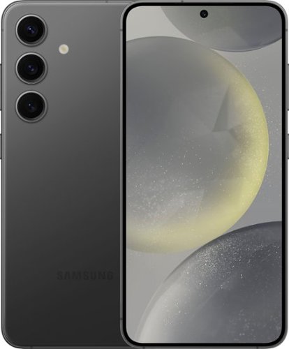 Photos - Mobile Phone Samsung  Galaxy S24 128GB  - Onyx Black SM-S921UZKAXAA (Unlocked)