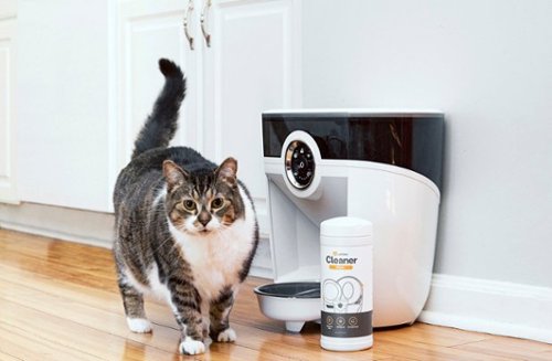 Whisker Cleaner Wipes WORLDWIDE DELIVERY