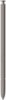 Samsung - Galaxy S24 Ultra S Pen - Light Gray-Front_Standard