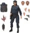 NECA - Robocop - 7" Scale Action Figure - Ultimate Alex J. Murphy (OCP Uniform)-Front_Standard