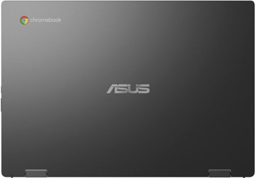 ASUS Chromebook CM1402 14 FHD Laptop - MediaTek Kompanio 520 - 4GB Memory - 64GB eMMC - Gravity Gray BUY IN SAUDI ARABIA