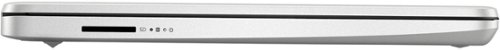 HP 14 Laptop - Intel Pentium Silver - 4GB Memory - 128GB SSD - Natural Silver SHOP ONLINE