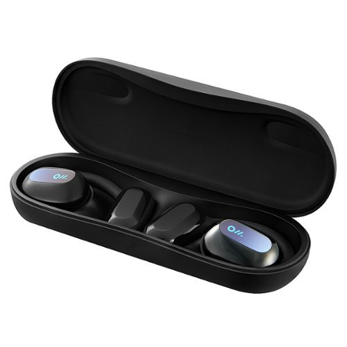 Oladance OWS 2 Wearable Stereo True Wireless Open Ear Headphones - Interstellar Blue WORLDWIDE DELIVERY