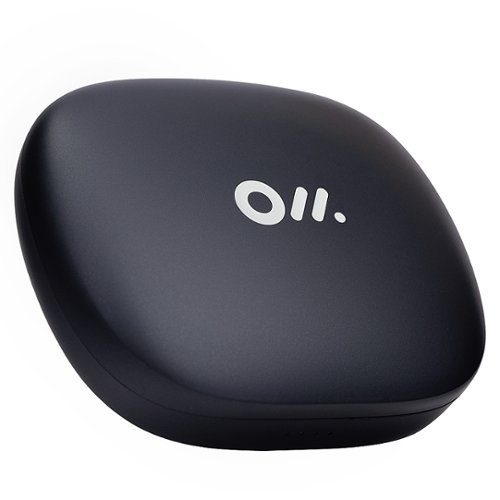 Oladance OWS Pro Wearable Stereo True Wireless Open Ear Headphones - Misty Black WORLDWIDE DELIVERY