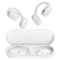 Oladance - OWS 2 Wearable Stereo True Wireless Open Ear Headphones - Cloud White-Front_Standard