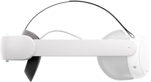 Meta  Quest Elite Strap with Battery — Works with Meta Quest 3/3S — Up to 2 Extra Hours Playtime WORLDWIDE DELIVERY