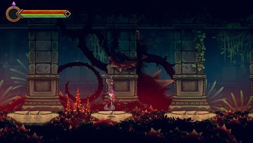 Red Art Games Itorah - Nintendo Switch GLOBAL SHIPPING