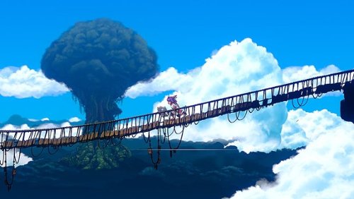 Red Art Games Itorah - Nintendo Switch HOW TO BUY