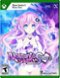 Neptunia: Sisters VS Sisters - Xbox Series X, Xbox One-Front_Standard
