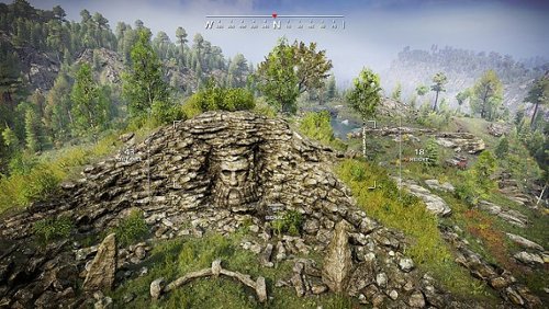 PLAION Expeditions: A Mudrunner Game! - Nintendo Switch WORLDWIDE DELIVERY