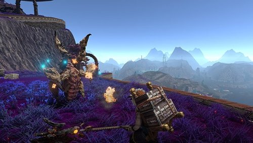 PLAION Outward Definitive Edition - Nintendo Switch BUY IN MIDDLE EAST
