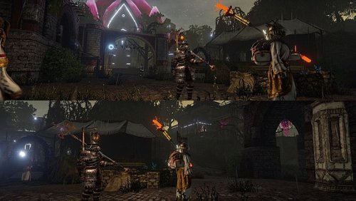 PLAION Outward Definitive Edition - Nintendo Switch BUY IN SINGAPORE