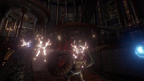 PLAION Outward Definitive Edition - Nintendo Switch BUY IN UAE