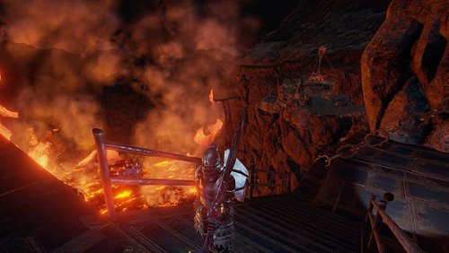 PLAION Outward Definitive Edition - Nintendo Switch BUY IN SAUDI ARABIA