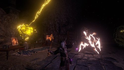 PLAION Outward Definitive Edition - Nintendo Switch BUY IN UK