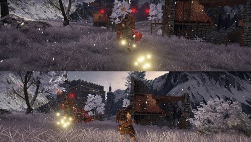 PLAION Outward Definitive Edition - Nintendo Switch BUY ONLINE