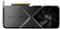 NVIDIA - GeForce RTX 4080 SUPER 16GB GDDR6X Graphics Card - Titanium/Black-Front_Standard